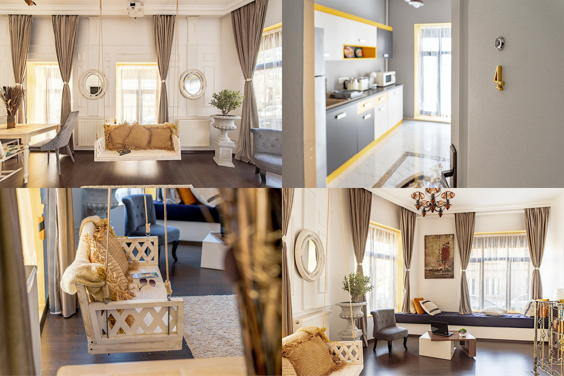 Real Estate Photography in Bucharest, Romania