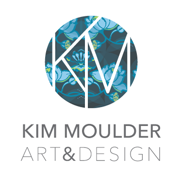Kim Moulder Logo