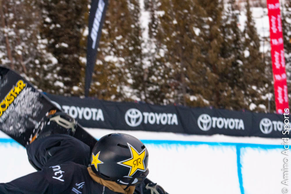 Jake Pates shreds Copper's pipe ZOOMED