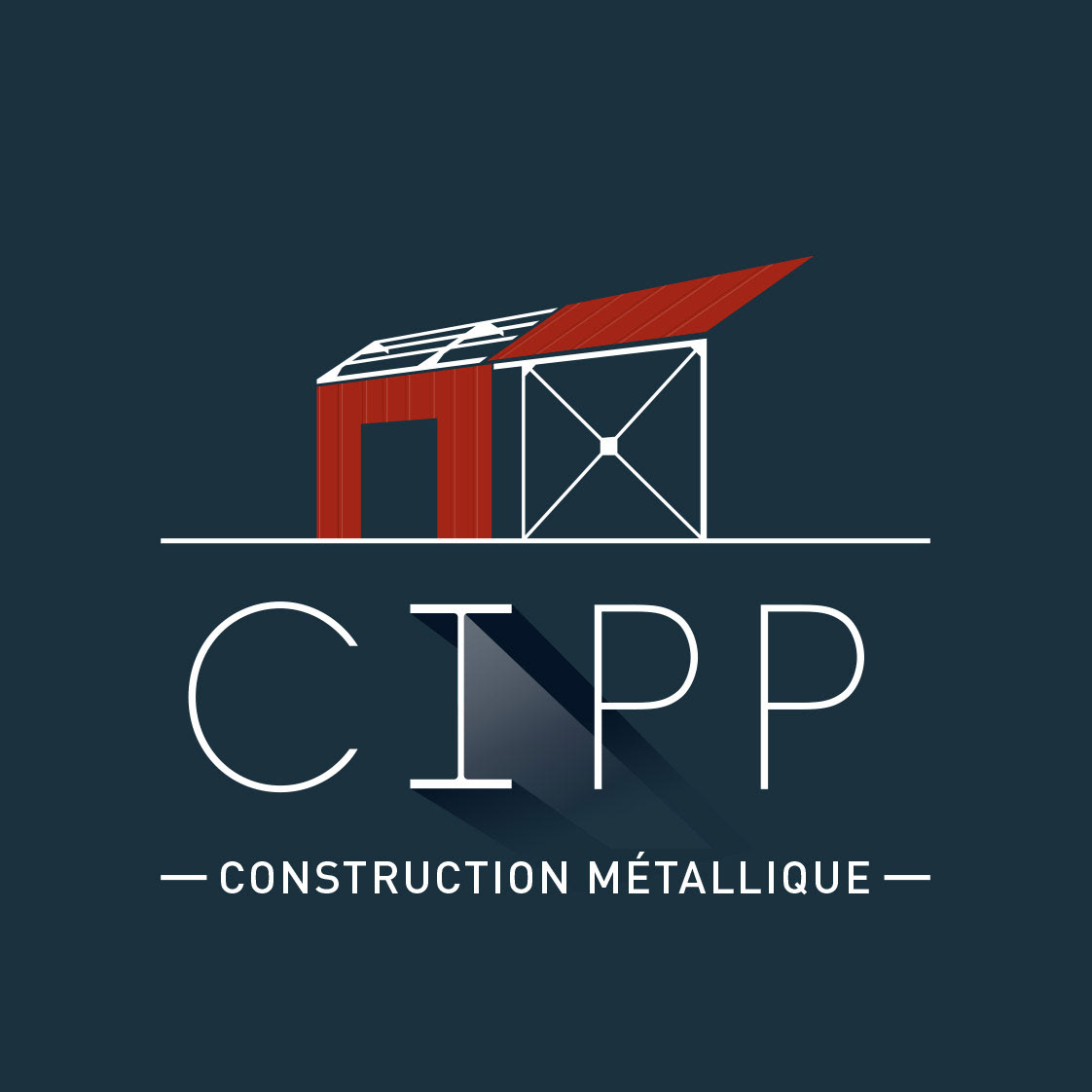CIPP - Constructions métalliques