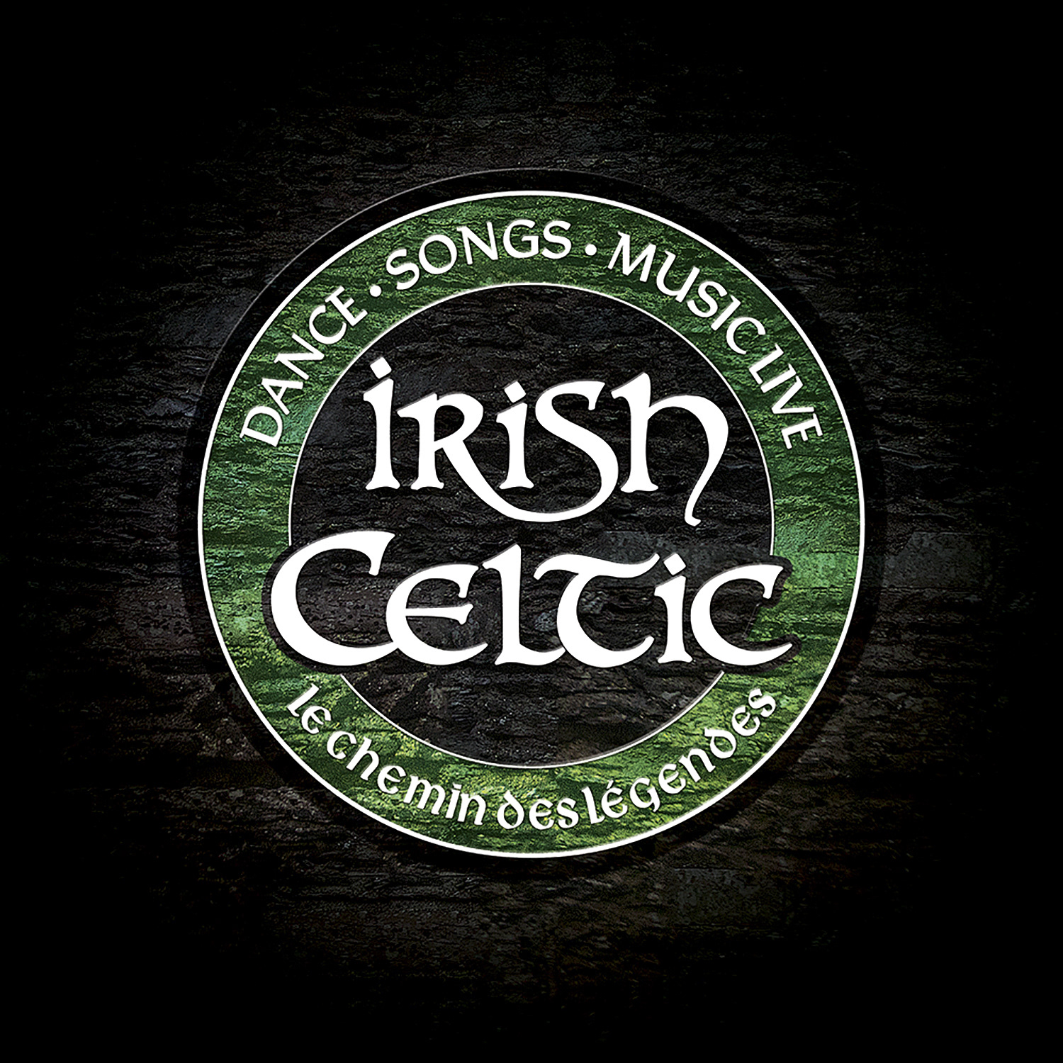 Irish Celtic-logo merchandising