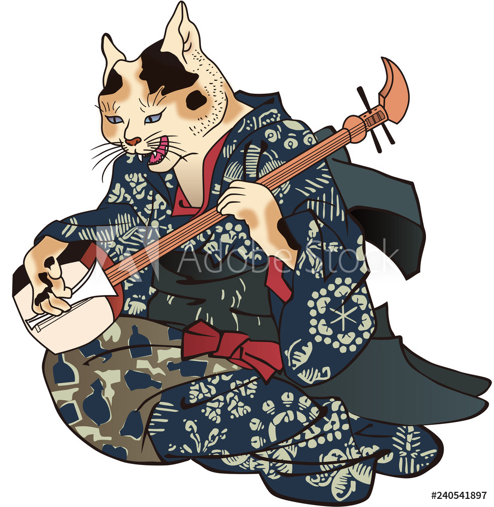 浮世絵 Kimasa 浮世絵 妖怪 浮世絵 Kimasa 浮世絵 妖怪
