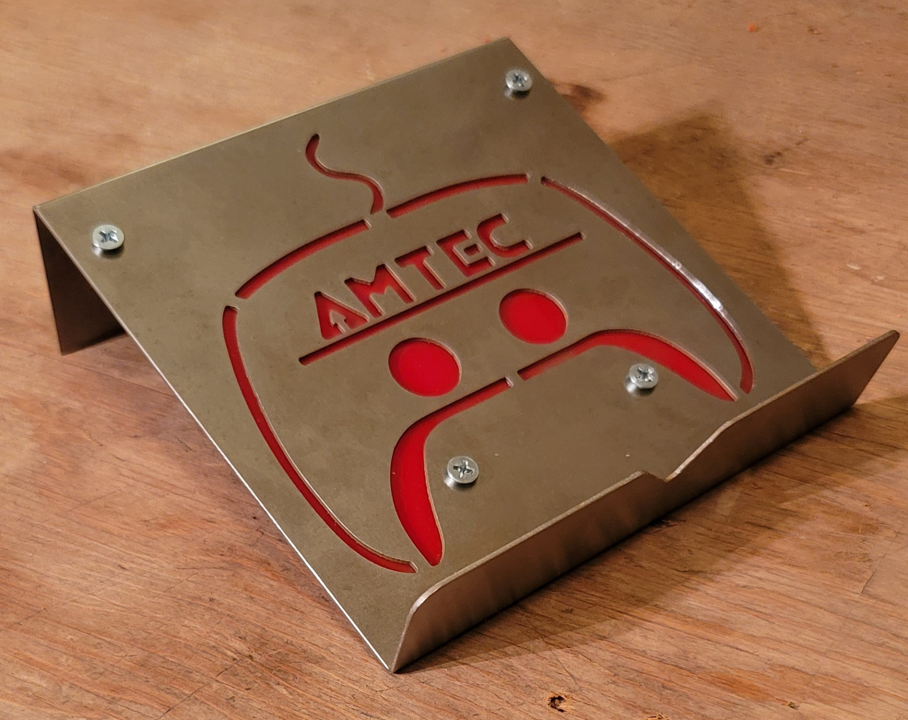 First Prototype