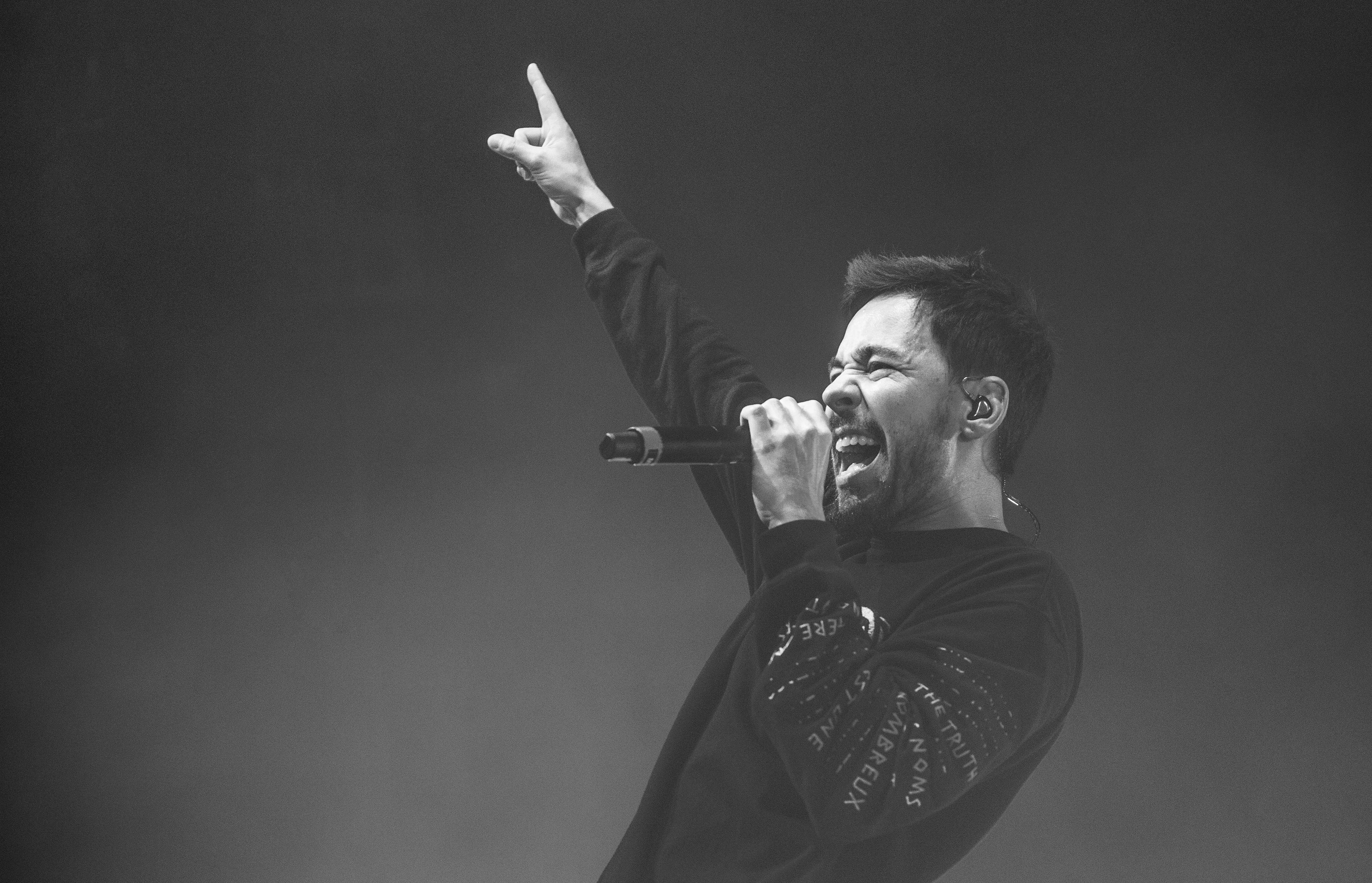 Mike Shinoda - Round House Camden London 2019