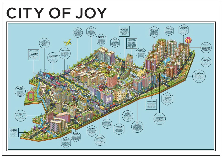 Advertising Campaign in Print