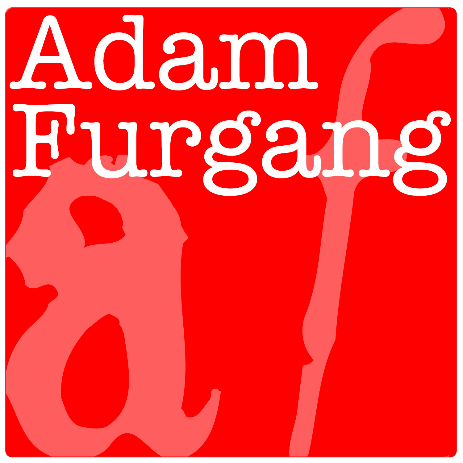 Adam Furgang Portfolio