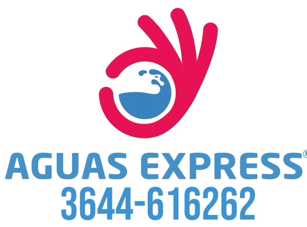 Aguas Express