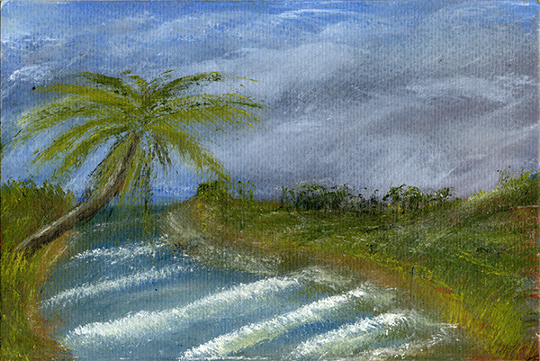 Inlet
