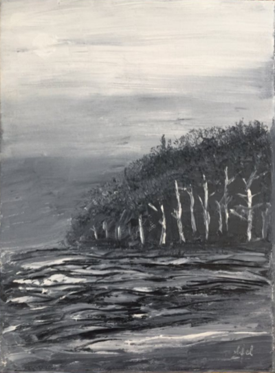 Seascape