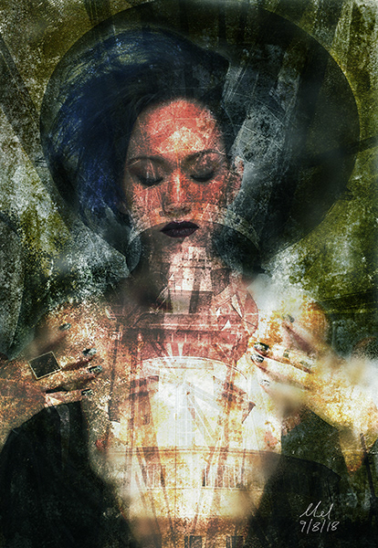 Inner energy