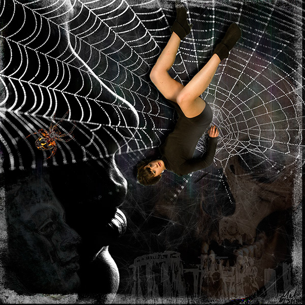 Web of Wyrd