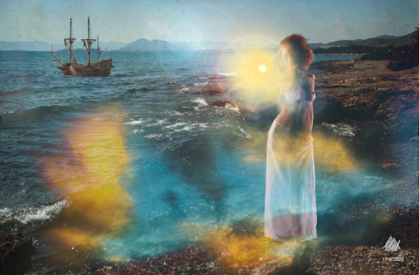 Sea Witch