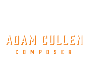 Adam Cullen - Composer