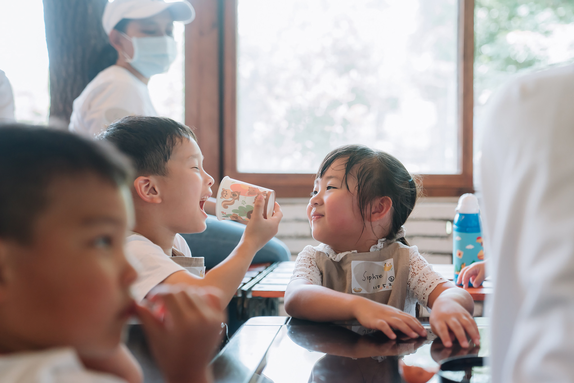 隨野家|慶生派對|派對紀錄|Birthday party|團隊攝影師作品