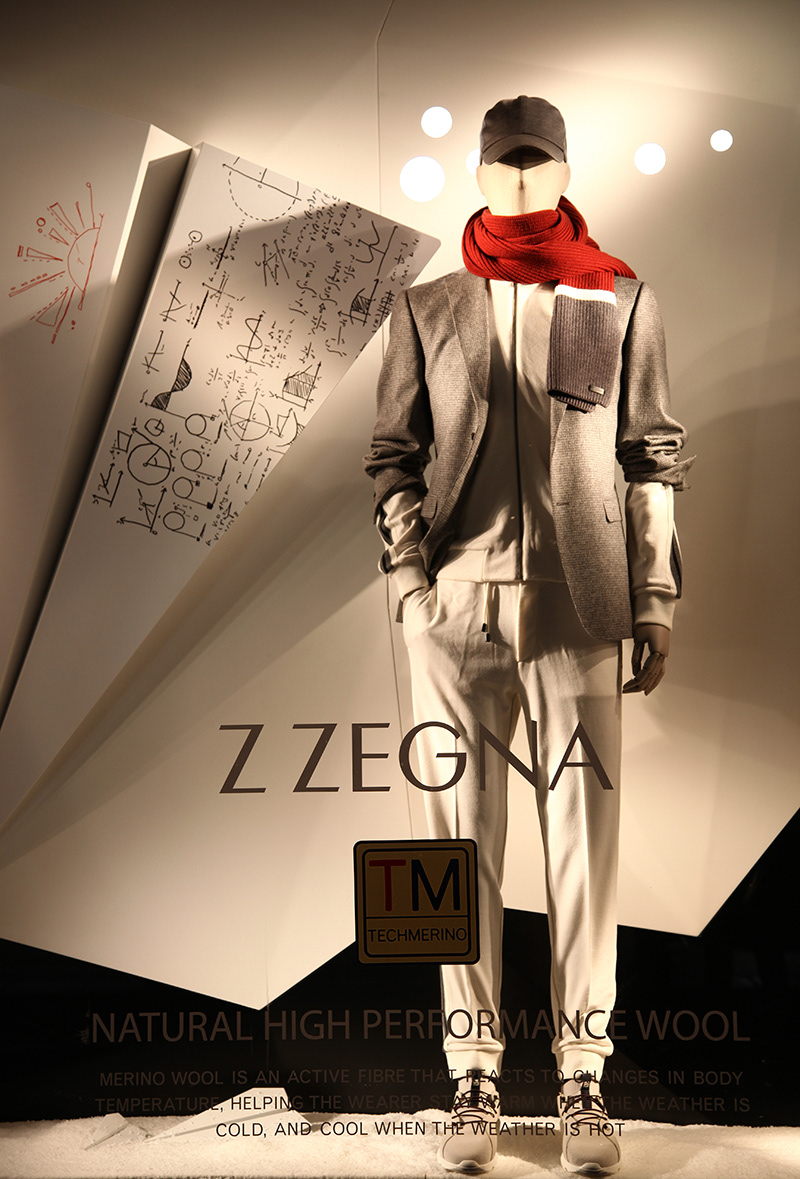 Z Zegna