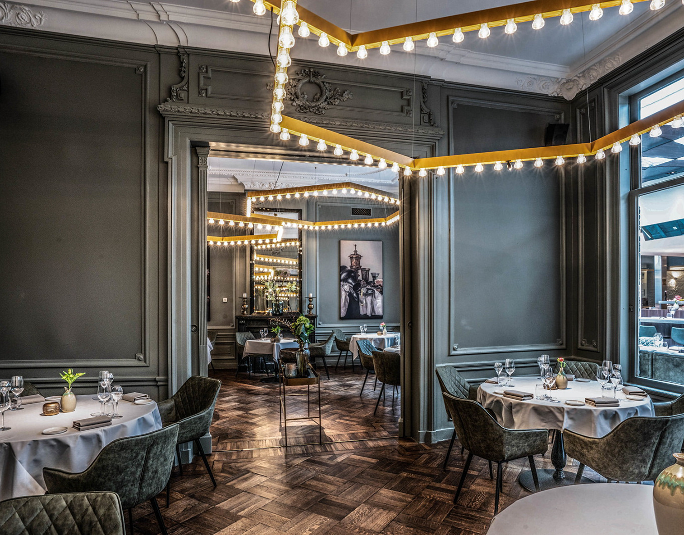 RS Fotografie Klundert, Moerdijk Fotograaf Richard SinteMaartensdijk RESTAURANT MOOD ROTTERDAM