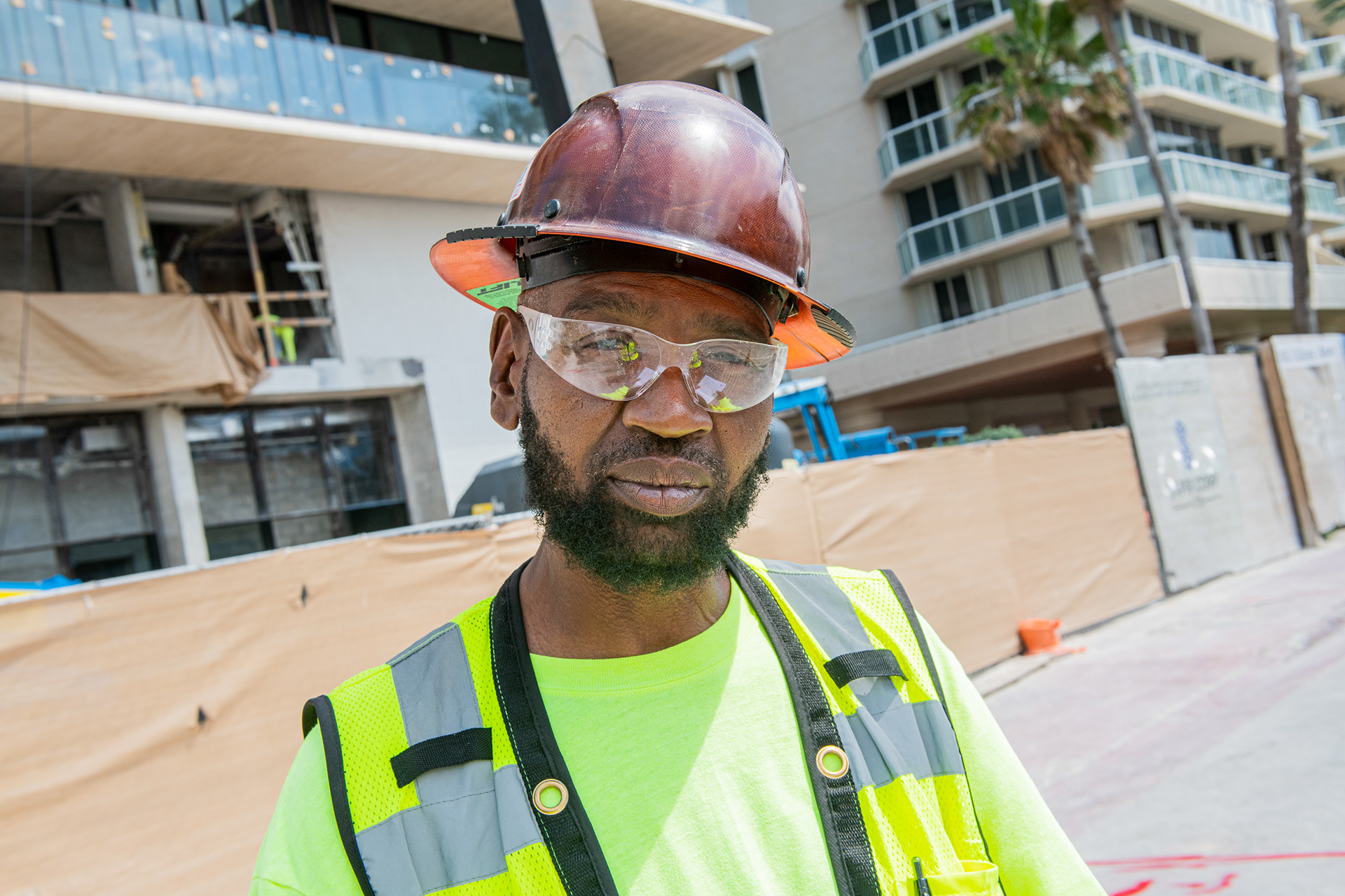 Bouygues Construction USA