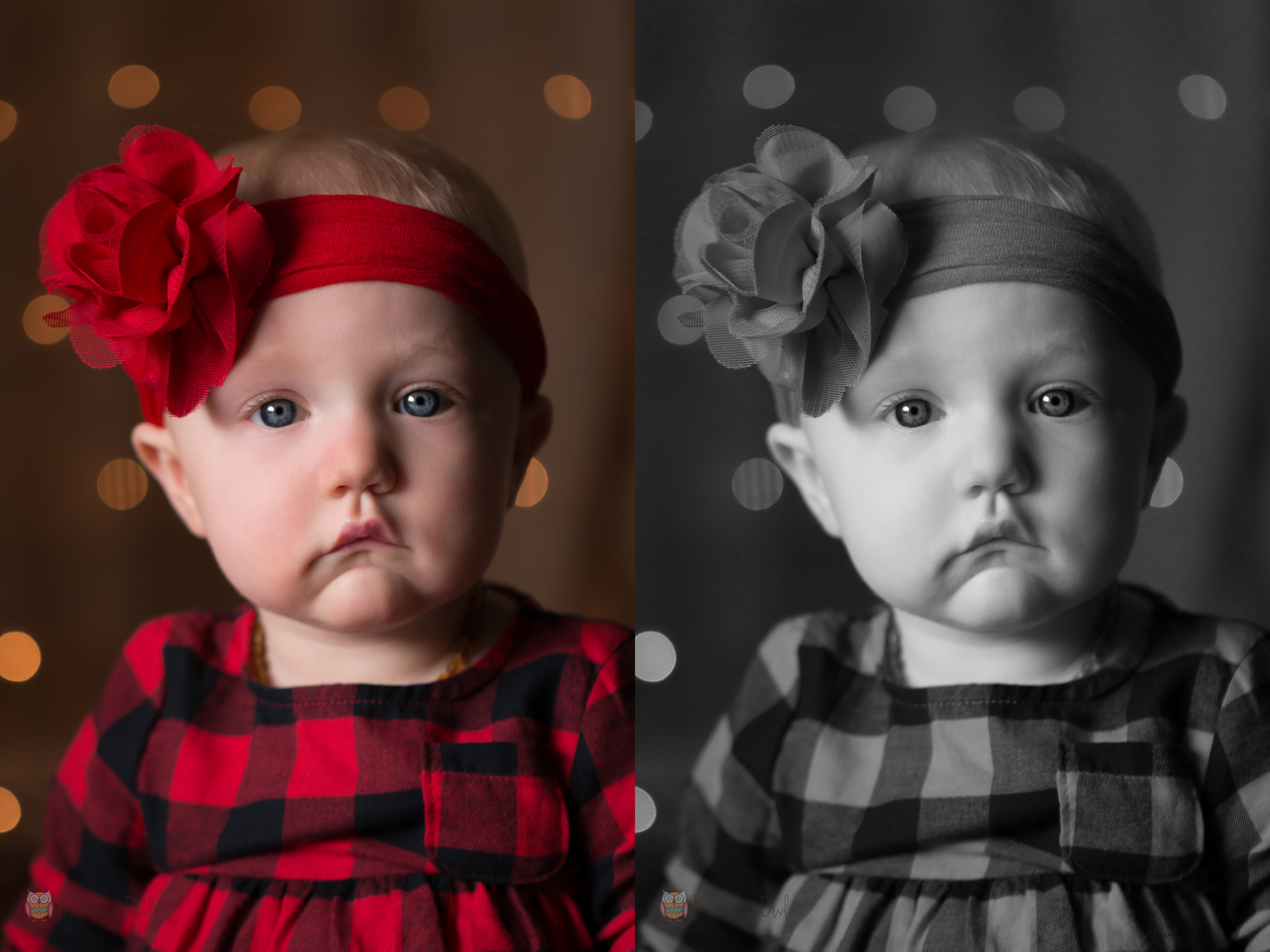 San Diego Portrait photographer Morning Owl fine Art photography by morgan Liberatore detailed macro high quality child portrait