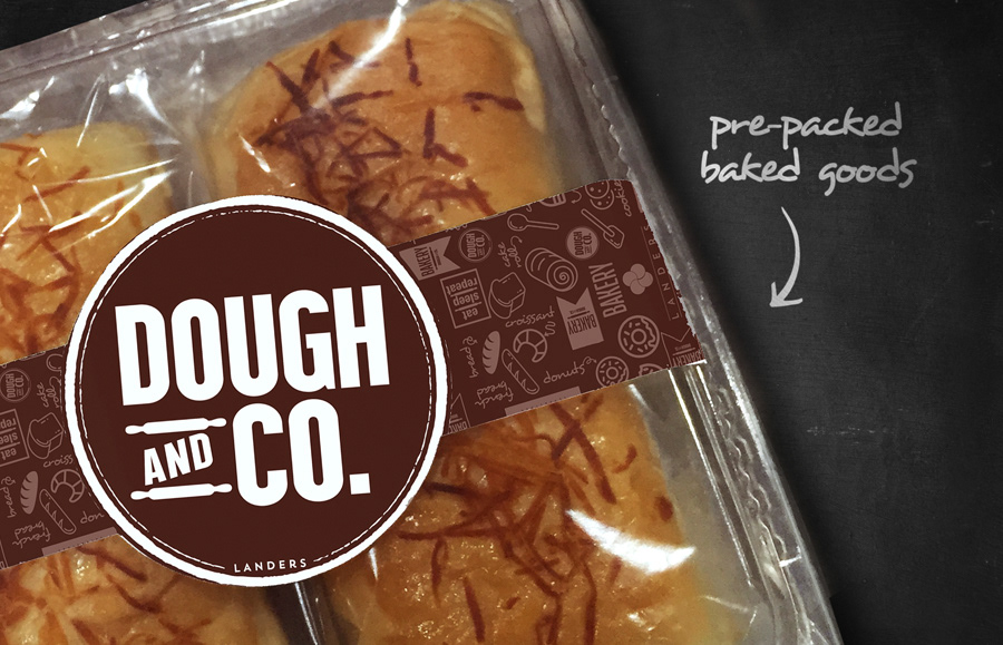 IN.C DESIGN STUDIO DOUGH&Co.