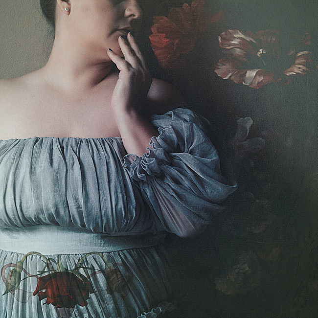 As the Petals Fall