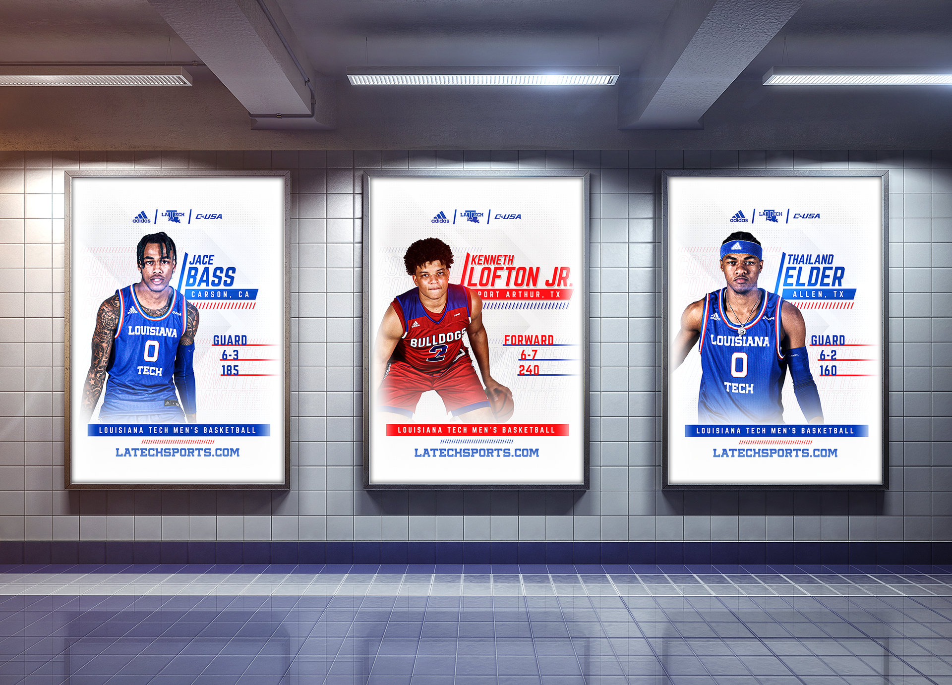 Recruitment Graphics