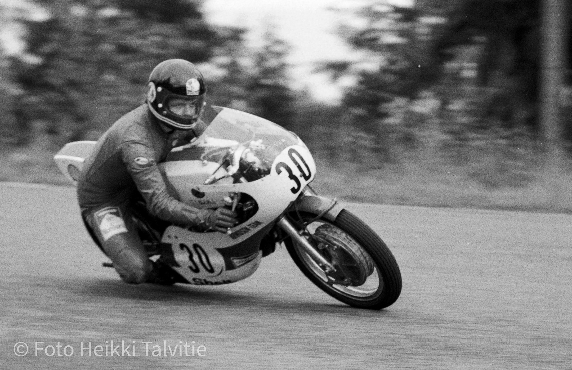 Ahvenisto FIM 1974-0060
