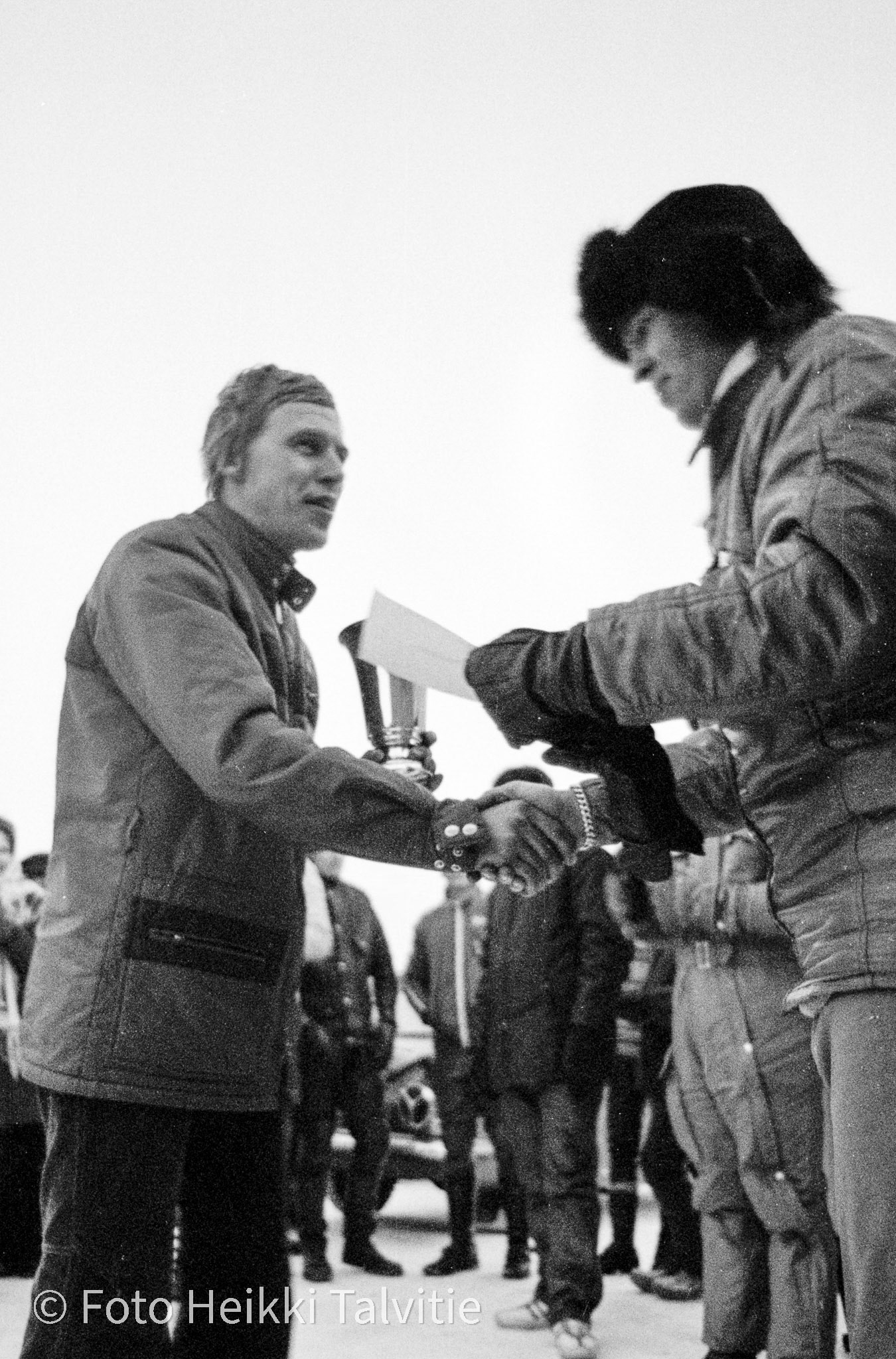 Savijärvi 1972 - 0047
