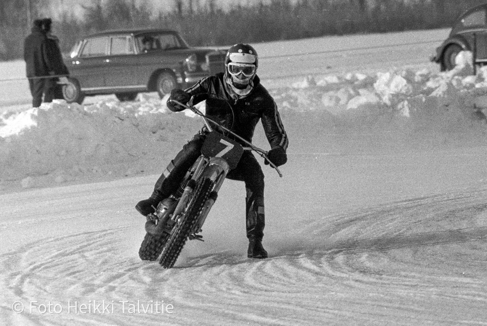 Savijärvi 1972 - 0006