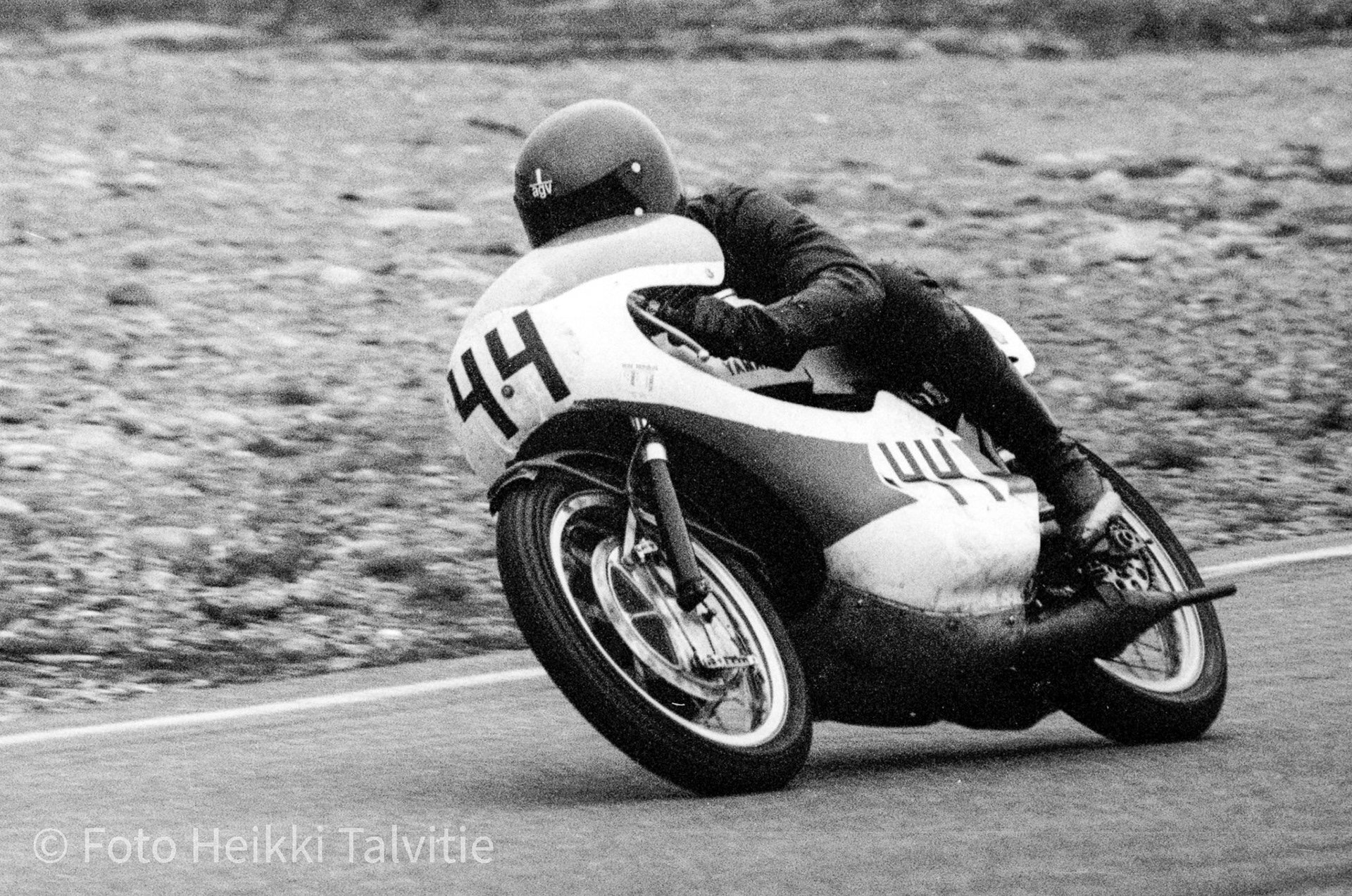 Keimola 1973-0100