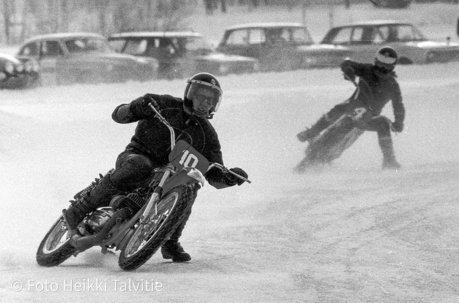 Laukaa 1972 - 0003