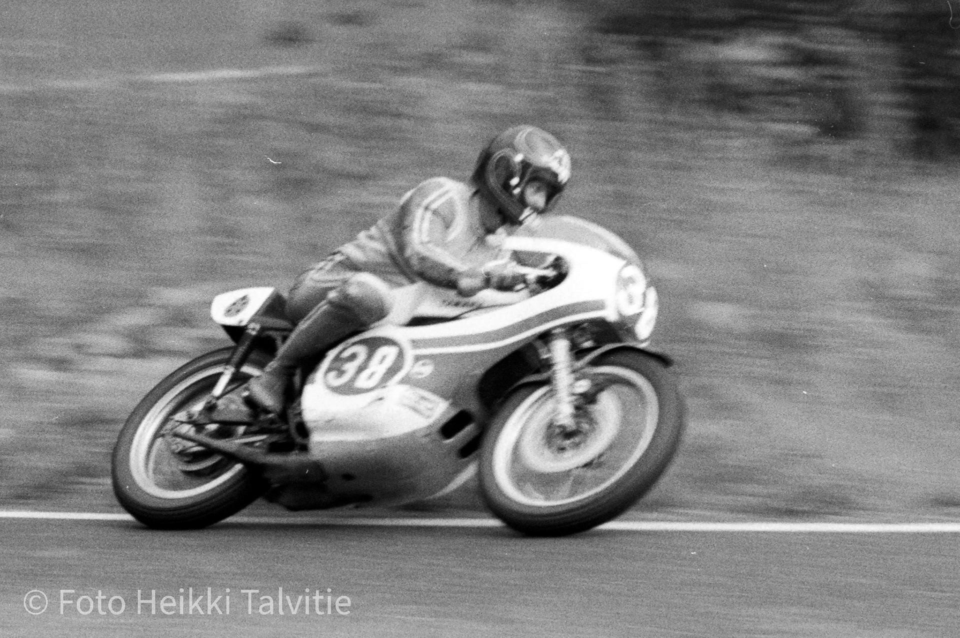 Ahvenisto FIM 1974-0017