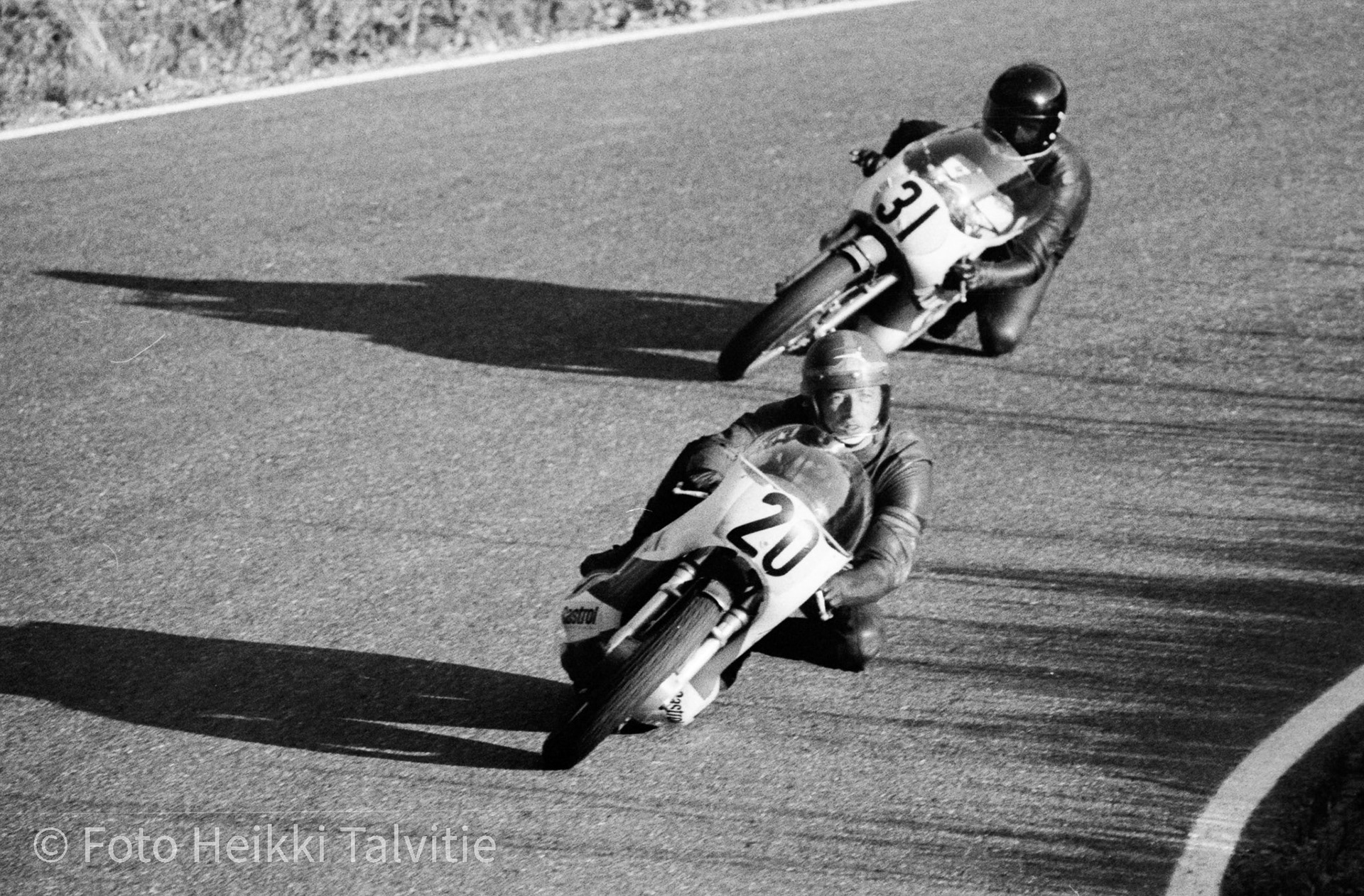 Ahvenisto FIM 1973-0061