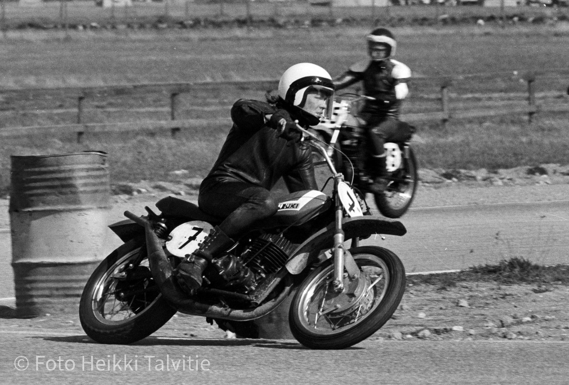 Ruissalo 1972 - 0098