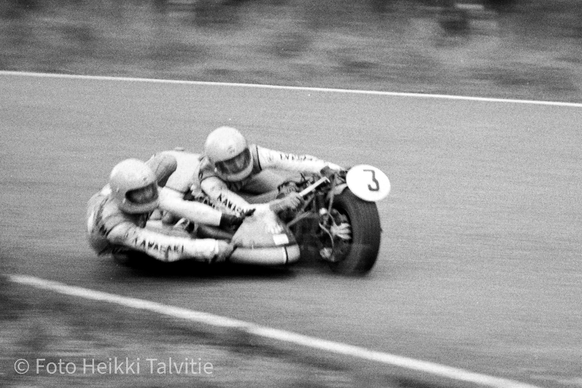 Ahvenisto FIM 1974-0071