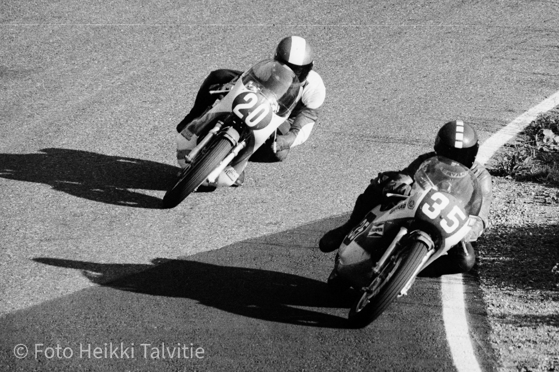 Ahvenisto FIM 1973-0024