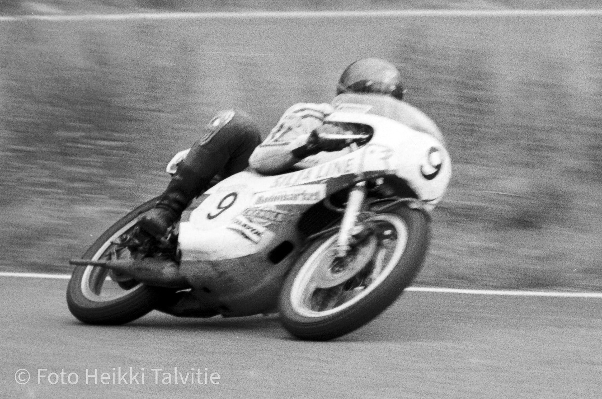 Ahvenisto FIM 1974-0031