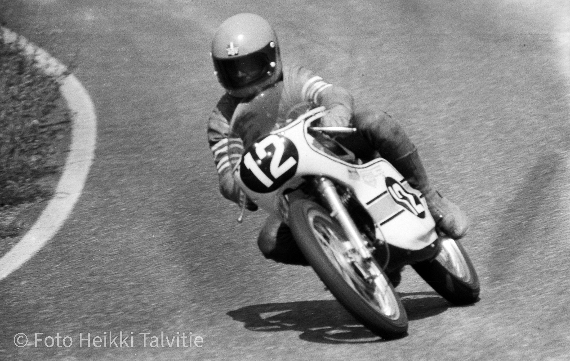 Ahvenisto FIM 1975-0030