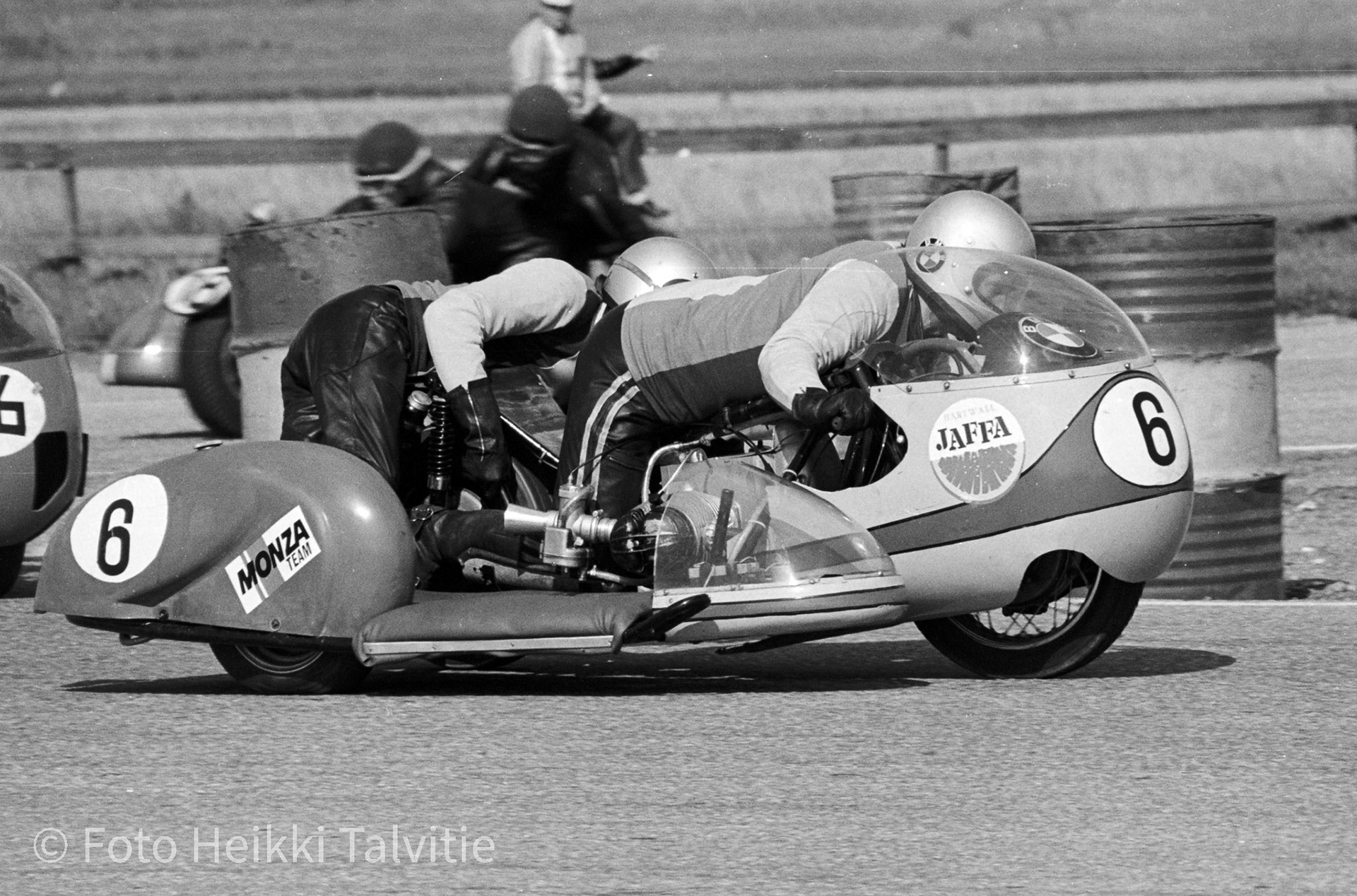 Ruissalo 1972 - 0110