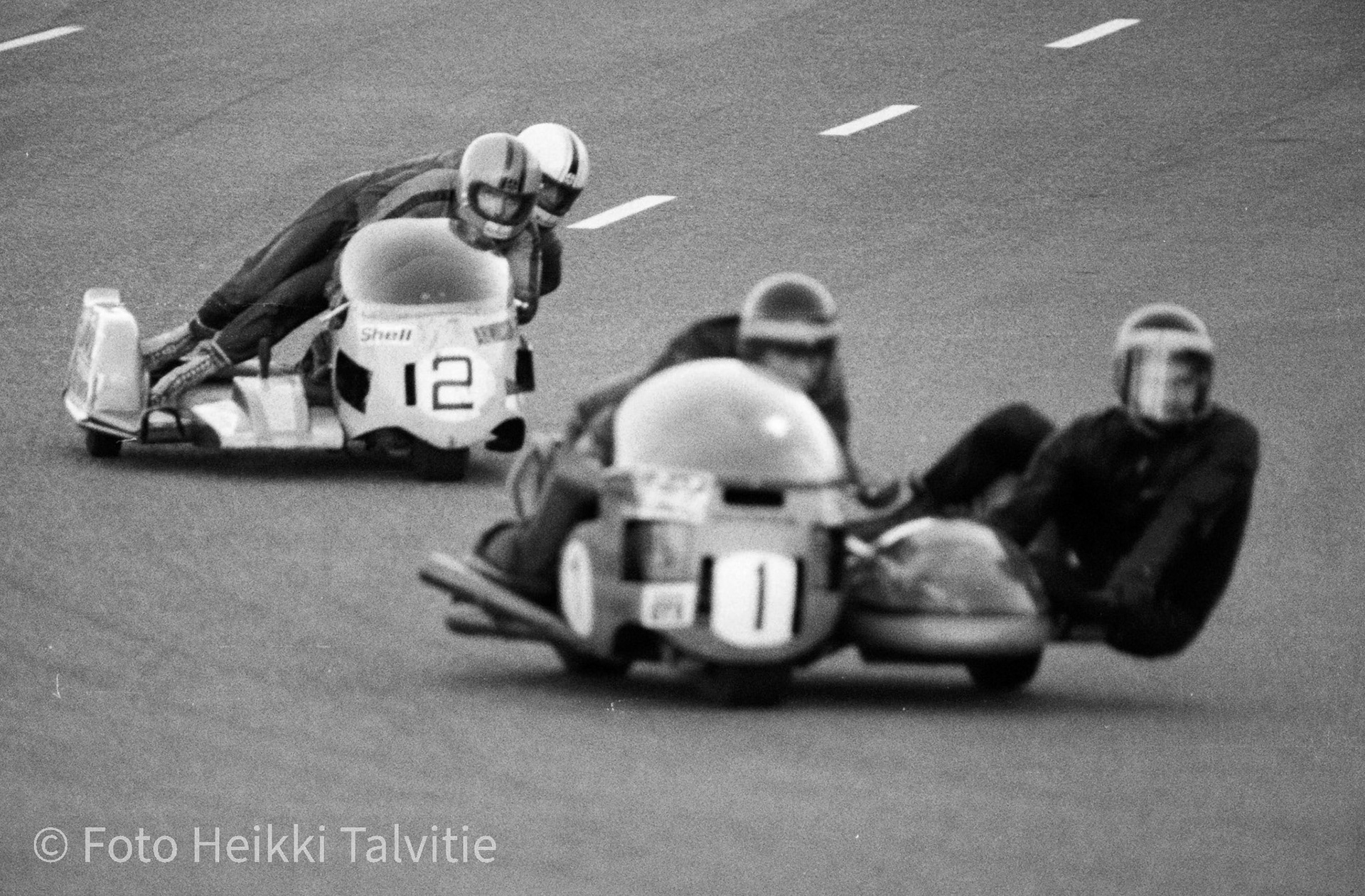 Ahvenisto FIM 1973-0083