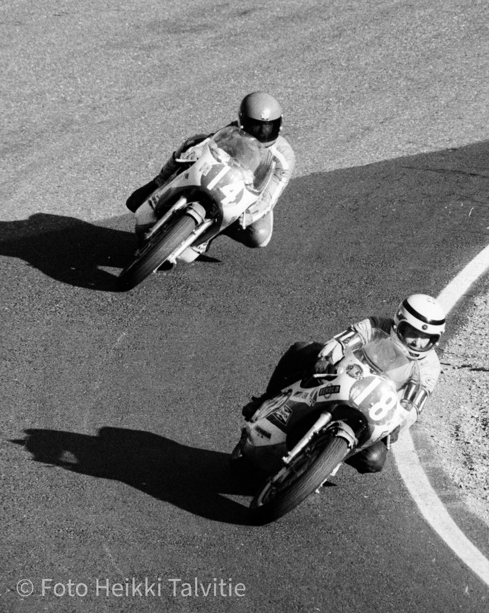 Ahvenisto FIM 1973-0011