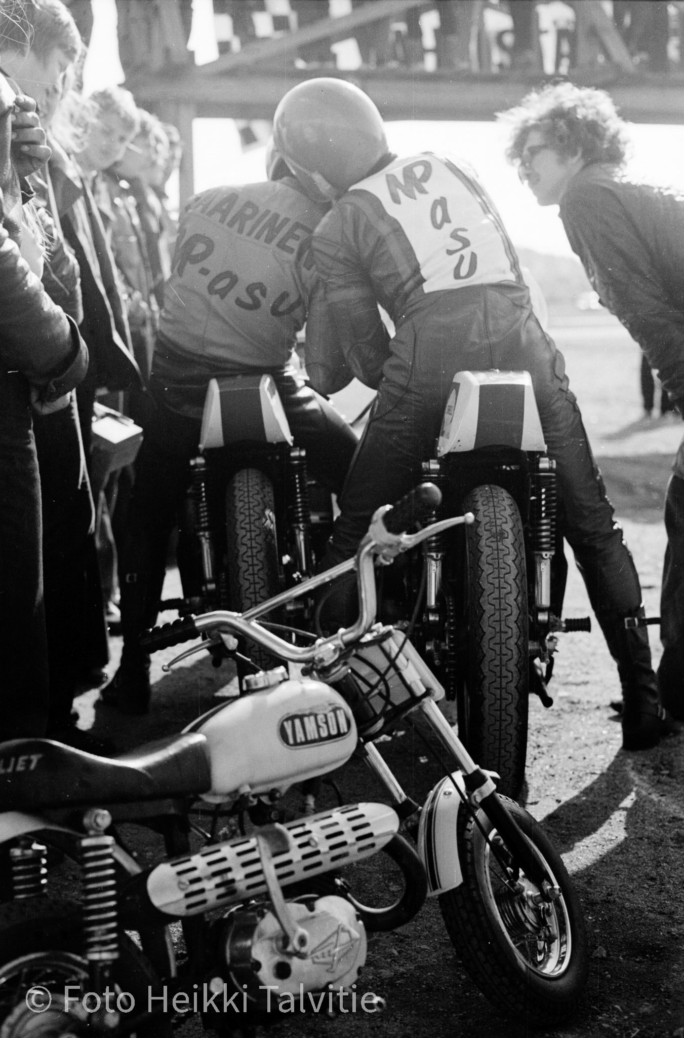 Ruissalo 1972 - 0121
