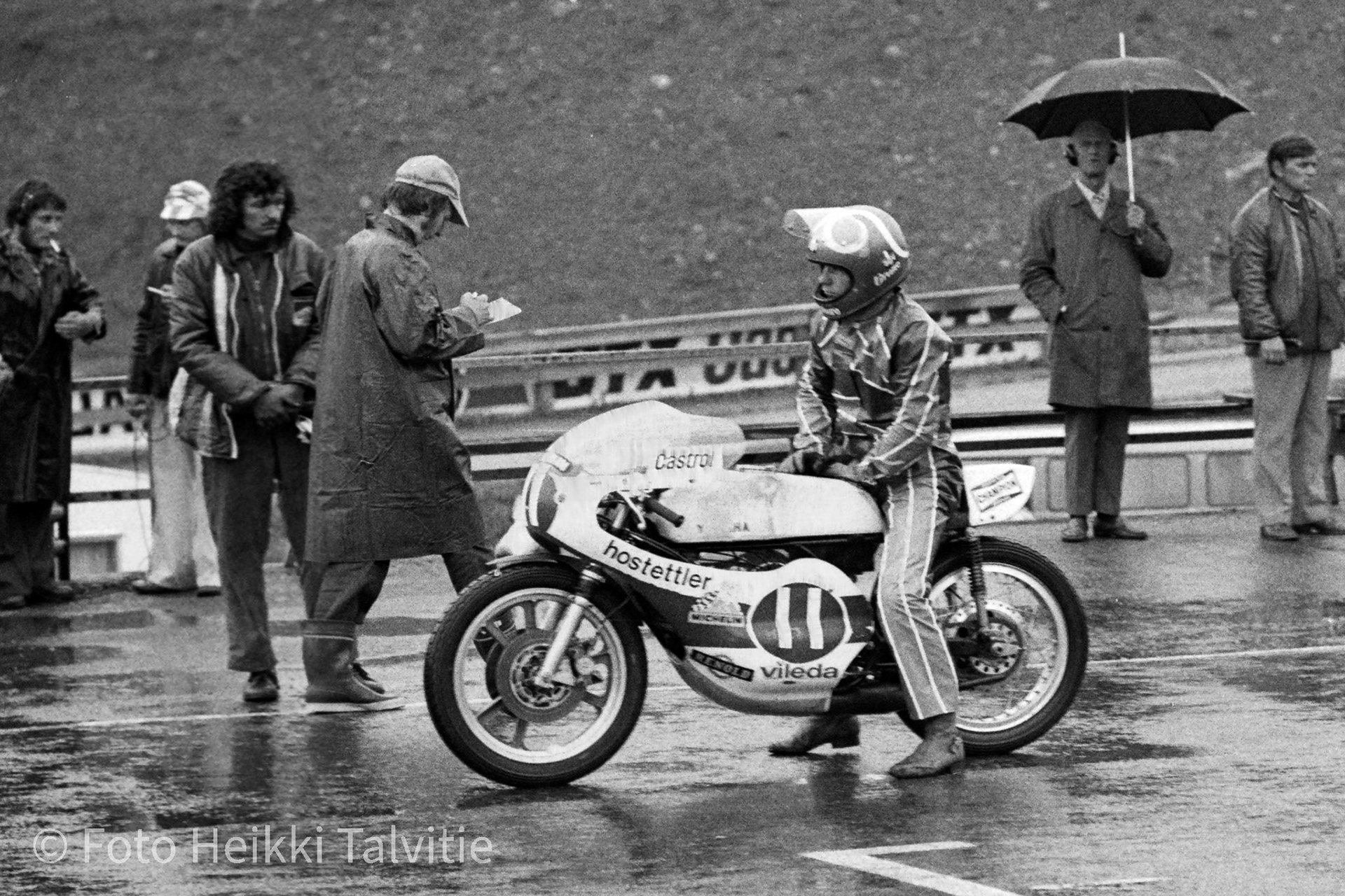Ahvenisto FIM 1974-0099