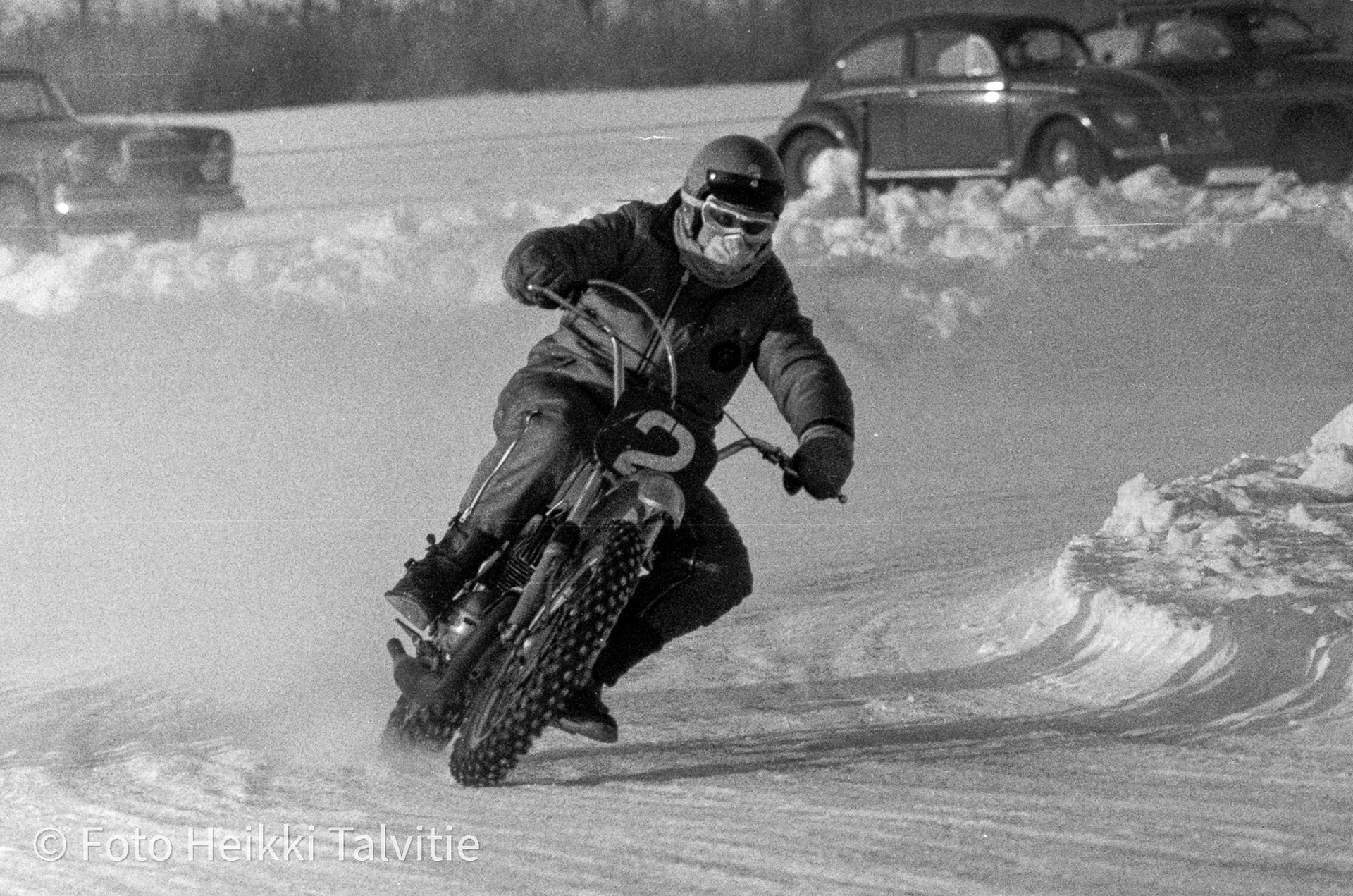 Savijärvi 1972 - 0018
