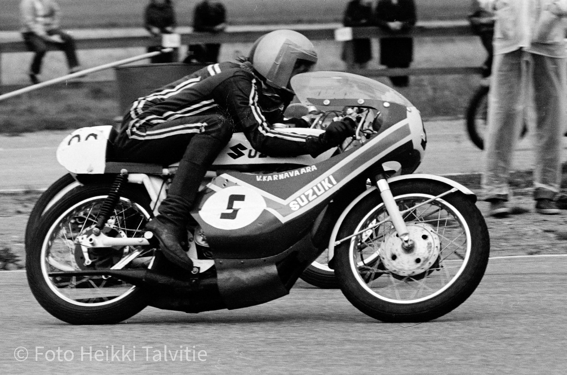 Ruissalo 1972 - 0036