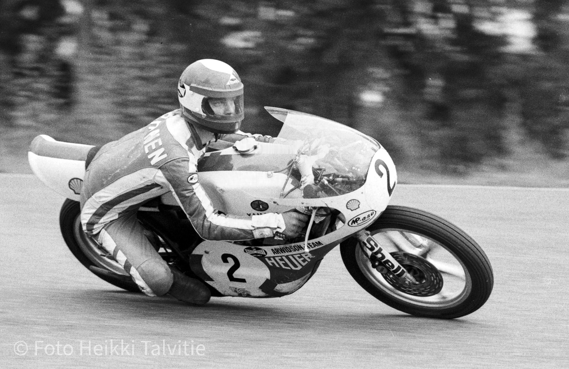 Ahvenisto FIM 1974-0061