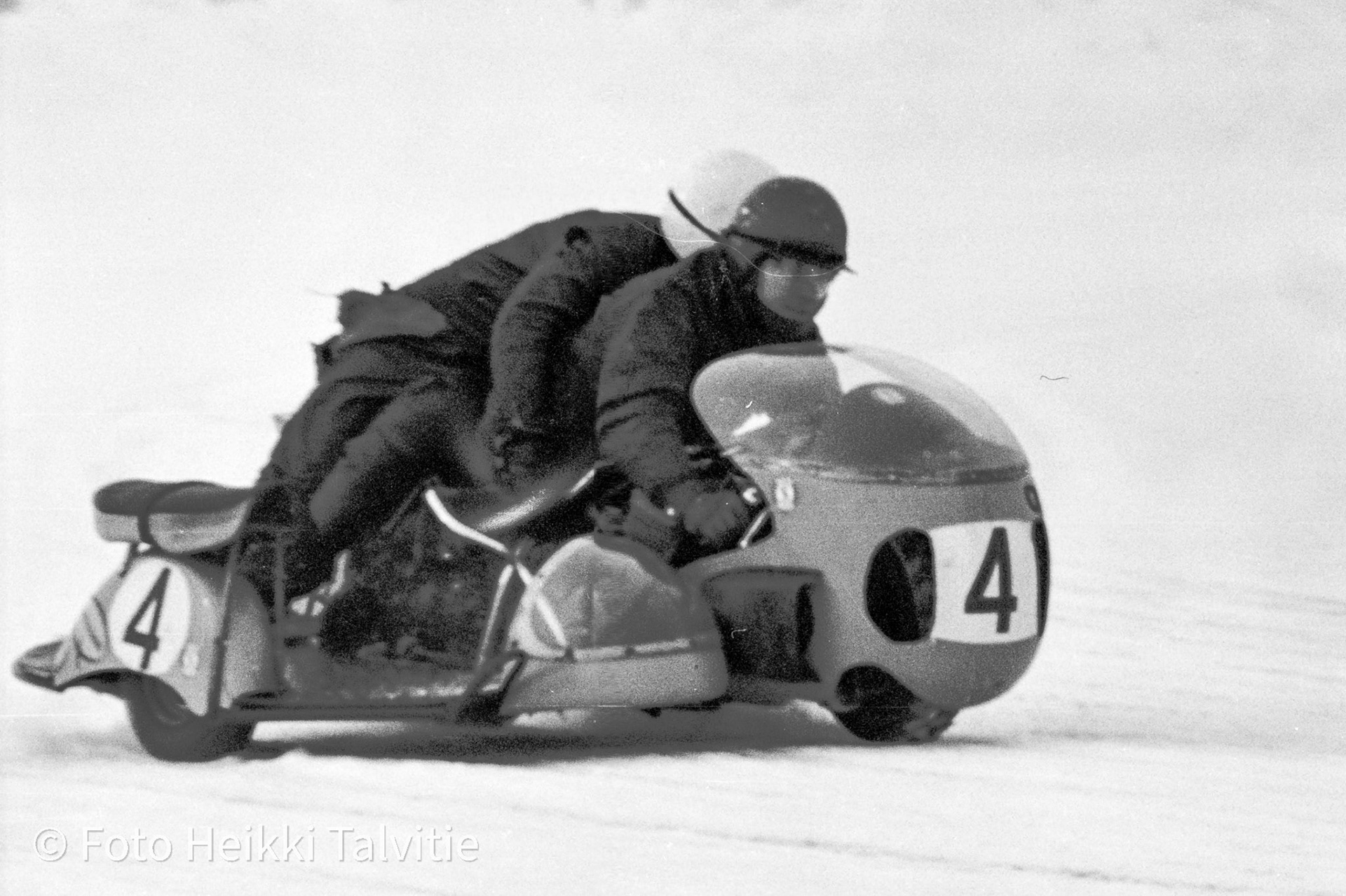 Järvenpää 1972 - 0034