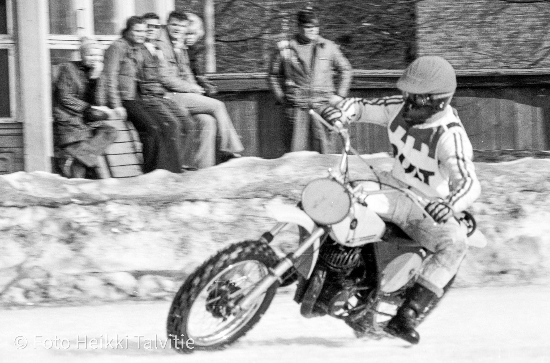Tampere 1972 - 0011