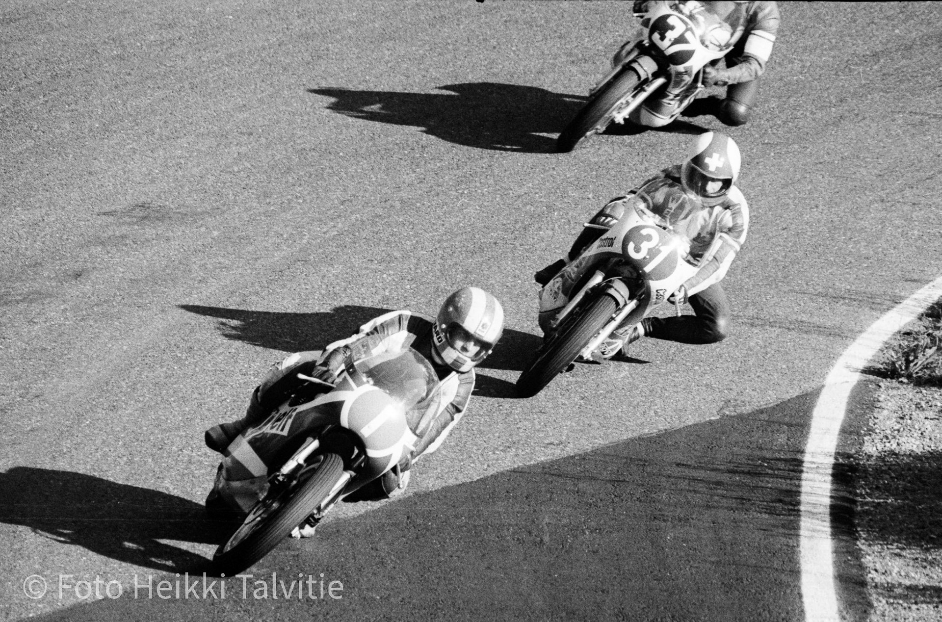 Ahvenisto FIM 1973-0030