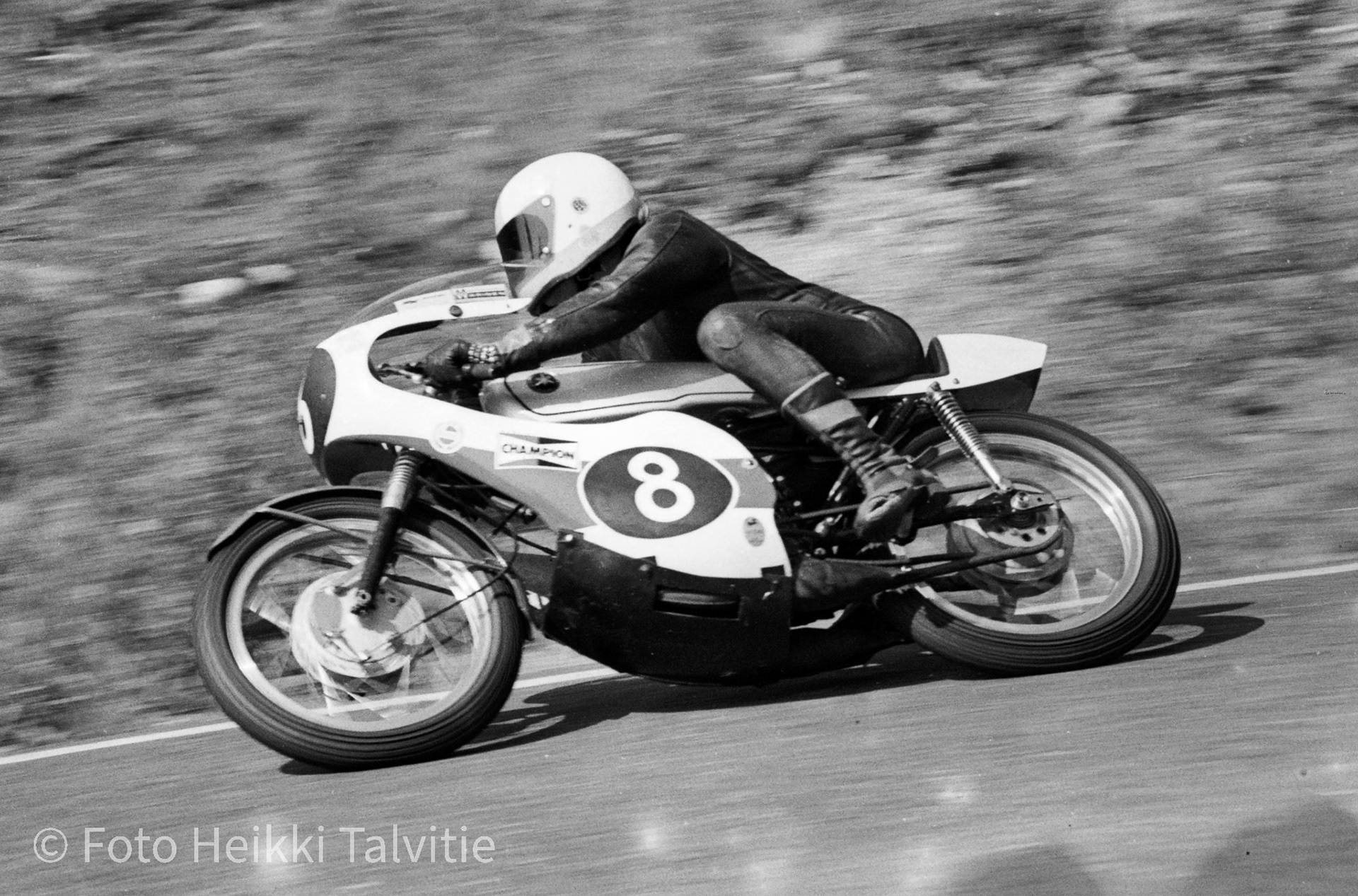 Ahvenisto FIM 1975-0035