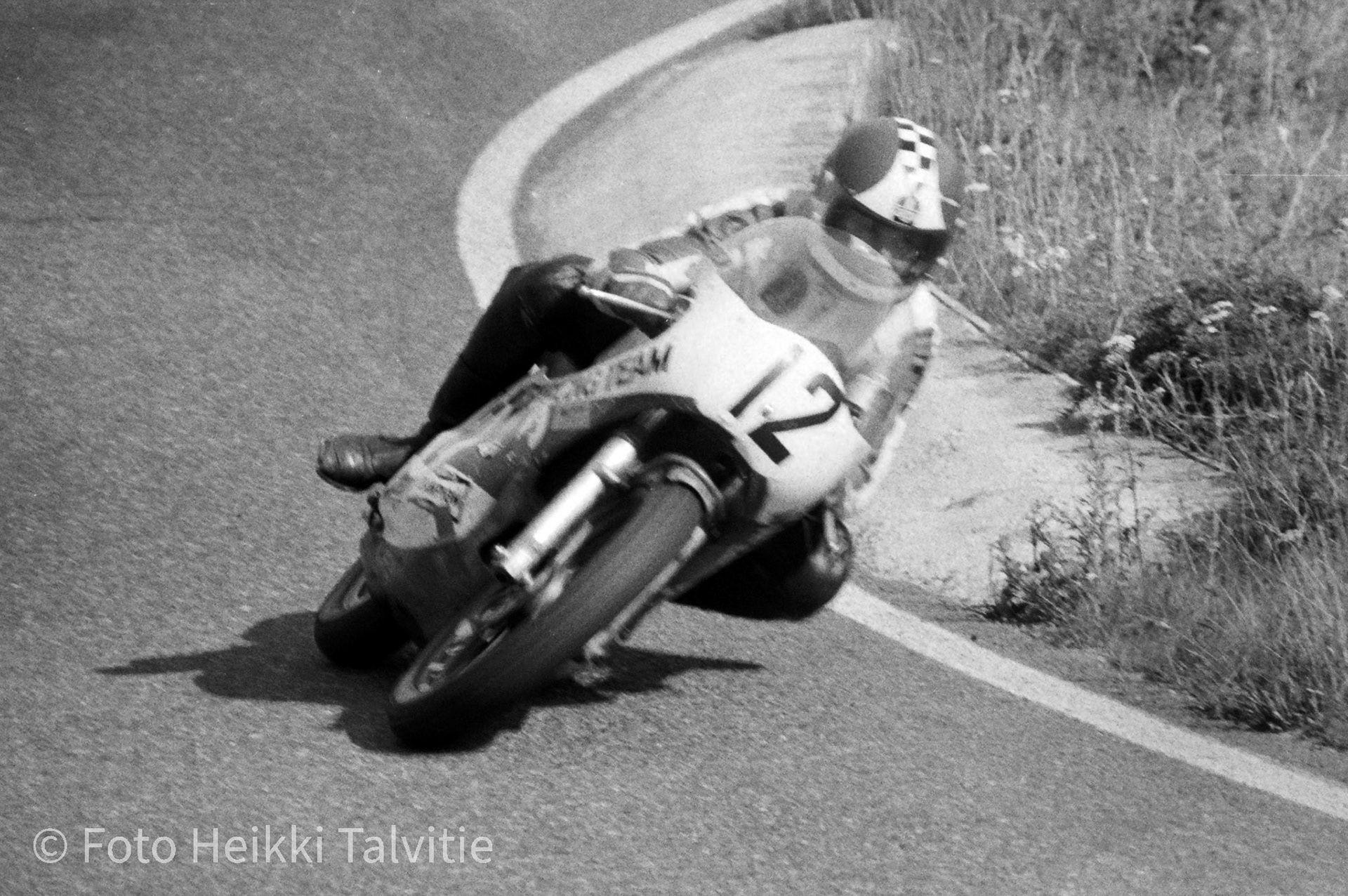 Ahvenisto FIM 1975-0047